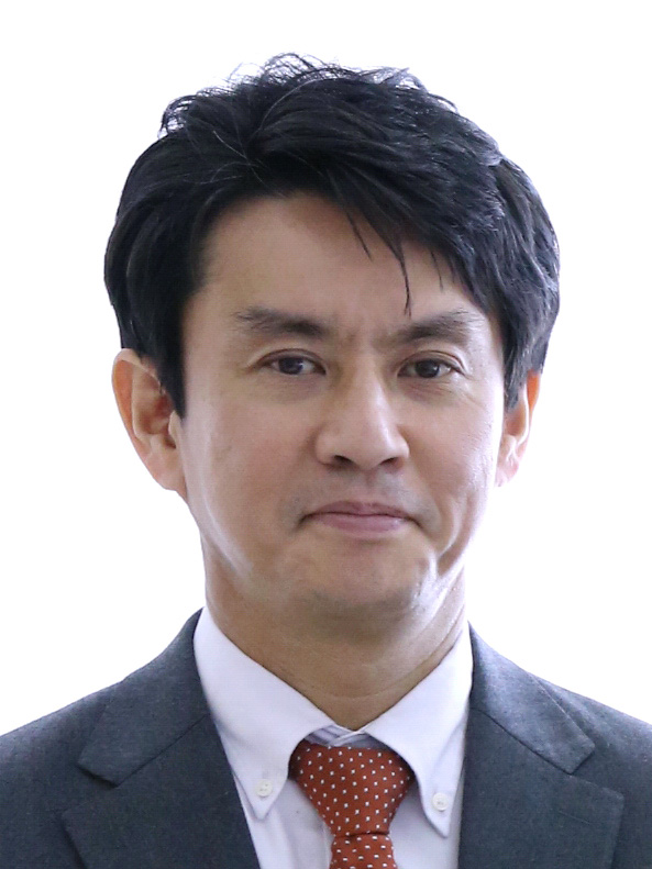 Eiichi Yoshida